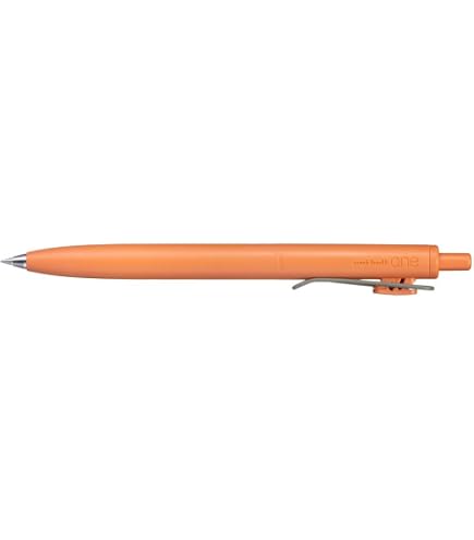 Amazon.co.jp: [ボールペン]ユニボール ワン F ゲルインクボールペン