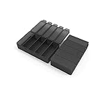 DSPIAE ユーティリティストレージボックス 147 x 88 x 33mm