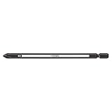 ベッセル(VESSEL) ボールグリップ差替貫通ドライバー 替ビット+2×140mm No.PD162140