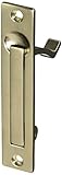 Baldwin 0465056エッジPull、生涯サテンニッケル