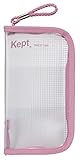 レイメイ藤井 ペンケース Kept フェイブペンケース ダスティパープル KPF1085DP