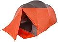 Big Agnes バンクハウス キャンプテント 8人用