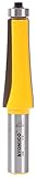 Yonico 13006 曲率半径406mm (16インチ) ギターフィンガーボード カーブ加工用ルータービット 軸径12.7mm (1/2インチ)