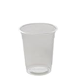 （満杯容量：約400ml）【miyaco】 92Φ プラカップ 12オンス D92 PET 400ml 1000個