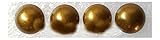 3 / 8 " D 1 / 2 " Lフランス自然Nails Upholstery Decorative Tacks 100 – 200 – 500 – 1000 1000 generic