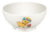 マルケイ Belli child(ベリチャイルド) 飯茶碗 大(身) アヒル J7B BC
