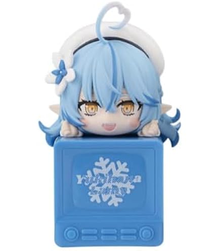 Amazon.co.jp: ホロライブ プロダクション ひっかけフィギュア Vol.9
