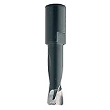 CMT 380.050.11 Solid Carbide Bit for Domino Jointing Machines by Festool DF500, 5mm (13/64-Inch), M6