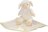 Gund : Swaddler Lamb
