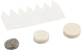 Metcal AC-DFP Hand Soldering Chamber Liner and Filter for MFR-HDS Hand Piece (Pack of 10) by Metcal