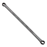 トップ(TOP) 両口ストレートメガネレンチ 超ロング STM-10×12L