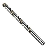 Irwin Hanson AHN-60122 Straight Shank Jobber Length Drill Bits by American Tool Exchange