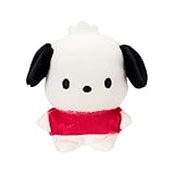 サンリオ(SANRIO) ちまぽてぬいぐるみ（スーパーキュートアドベンチャーズ ちまぽてコレクション） ポチャッコ 対象年齢3才以上 324493