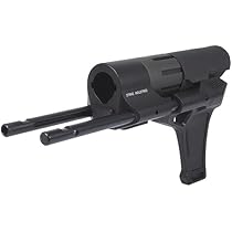 ストライク インダストリーズ スタビライザー ストック 実物 militarybase_5ku-aest-003b