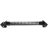 Stanley Nationalハードウェアcd1295 11 "ゲートスプリング 4 Pack S760-865-4pk