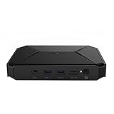 CHUWI HeroBox Pro ミニPC 小型PC 8GB 256GB SSD Celeron N4500 プロセッサー Windows