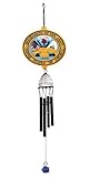 Red Carpet Studios 15171 Army Insignia Military Chime