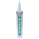 防草シート用リアリーターフ(人工芝)用ボンド1.3kg(コーキングタイプ)