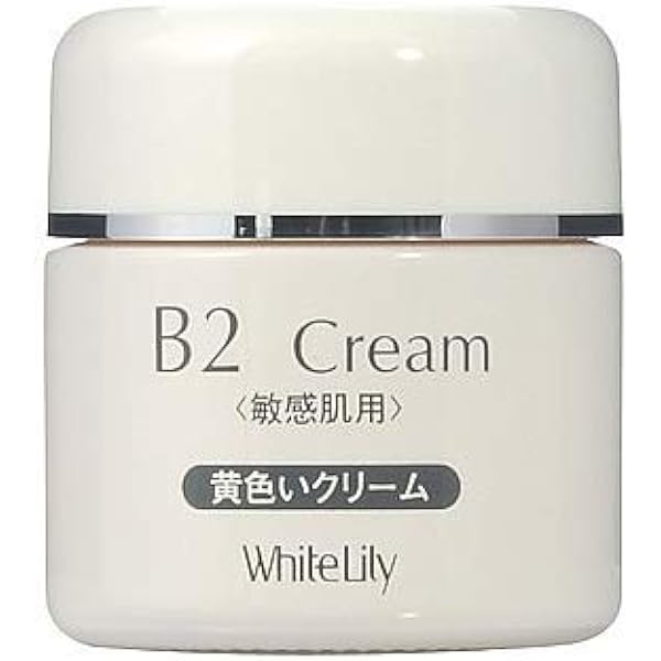 Amazon | ホワイトリリー B2ローション 150mL 化粧水 | ホワイトリリー