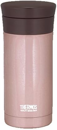 THERMOS 真空断熱ケータイマグ カカオ JMK-350 CAC