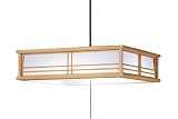 Panasonic(パナソニック) 和風LEDペンダントライト ~8畳 LGB12605LE1