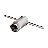 TOTO:TU142P用締付工具 型式:TZ23