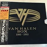ボックス1986~1993