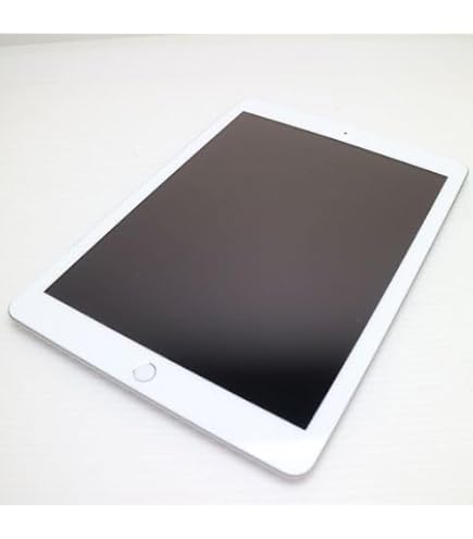 Amazon.co.jp: 【整備済み品】 Apple iPad (第5世代) Wi-Fi +