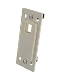 Leviton 3ポートチーターQuickPortデコラ挿入 1