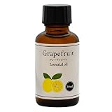 天然100% グレープフルーツオイル 30ml アロマオイル 精油