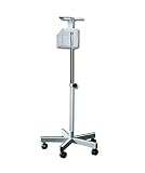 自動血圧計HEM-907専用スタンド HEM-907-STAND / 0-9641-12