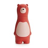 【iThinking/アイシンキング】ラチェットドライバーセット Bear Papa（ベアパパ） (レッド)