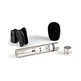 BEHRINGER ベリンガー SINGLE-DIAPHRAGM CONDENSER MICROPHONE B-5 コンデンサーマイク B-5