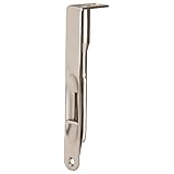 Ives by Schlage 265B15 Flush Bolt [並行輸入品]