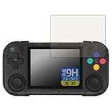 PDA工房 XU Mini M 対応 9H高硬度[ブルーライトカット] 保護 フィルム 光沢 日本製