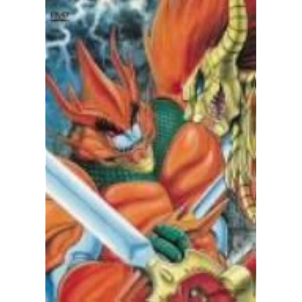 Amazon 獣神ライガー Dvd Box Ii アニメ