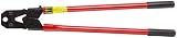 Loos Cableware 0-5/16 Hand Swager [並行輸入品]