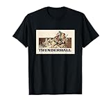 ジェームズ・ボンド 007 サンダーボール Tシャツ