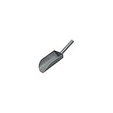 試験調整器具 丸スコップ LS-370B