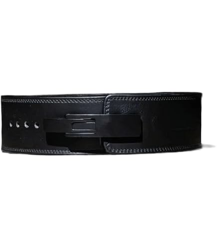 Amazon | INZER(インザー)レバーアクションベルト トレーニングベルト