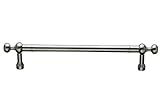 トップノブm830 – 18 Somerset WestonアプライアンスPullニッケル