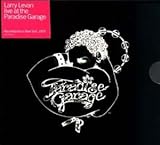 Larry Levan Live at the Paradise Garage
