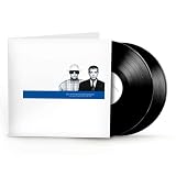 DISCOGRAPHY (2023 REMASTER) (2LP) (輸入盤) [Analog]