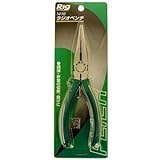 （まとめ） ラジオペンチ 1418 【×5セット】