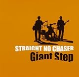 STRAIGHT NO CHASER-�`�W�@�C�X�e�E�C���R���v���[�g�E�R���N�V����
