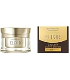 Amazon | ELIXIR エリクシール トーンアップマッサージクリーム 100g