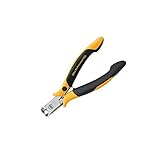 Wiha 32734 Wide Head Flush End Cutters [並行輸入品]