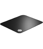 Amazon.co.jp: SteelSeries ゲーミングマウスパッド 大型