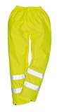 Portwest PANTS メンズ US サイズ: 5L カラー: イエロー
