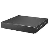 IODATA 電源不要 外付けHDD 1TB トロッカ テレビ録画 静音 コンパクト 4K録画 USBバスパワー対応 日本メーカー HDPZ-UT1KB